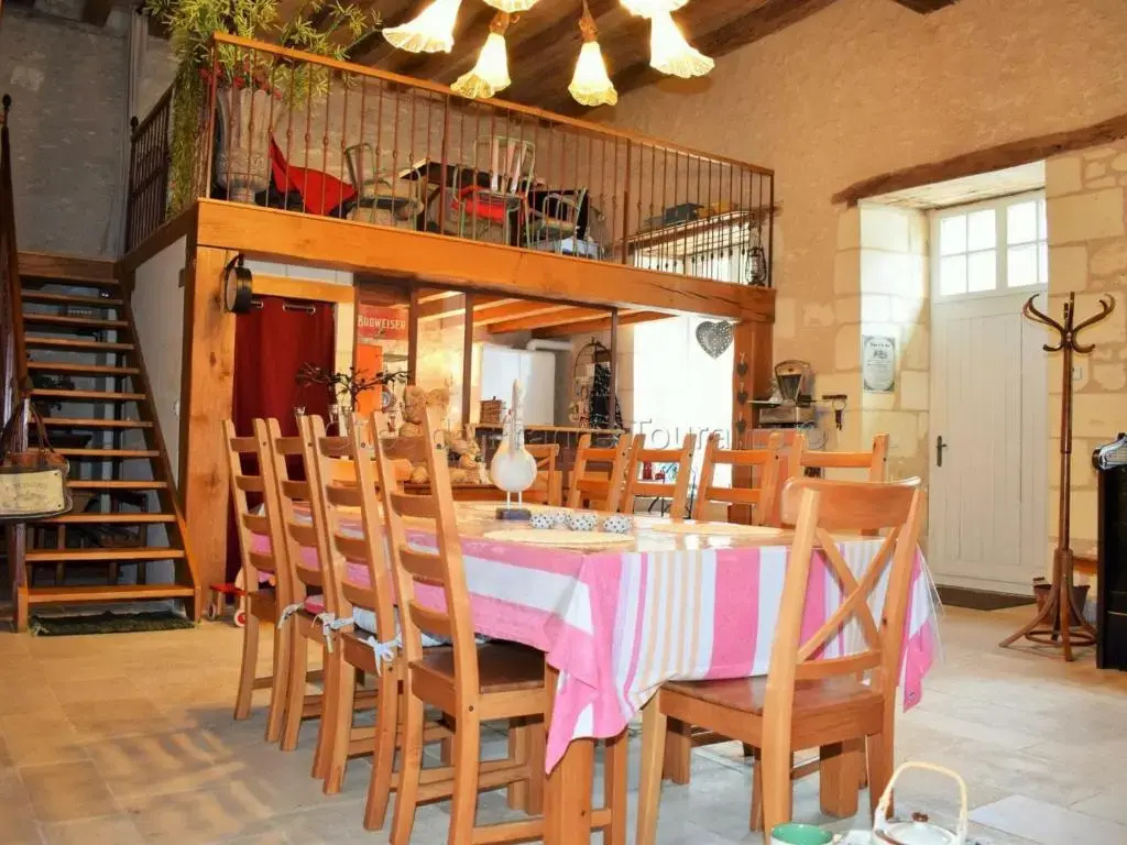 Gîte de Charme Rénové, Idéal Famille, Centre-Ville, WiFi, Parking Gratuit, Vélo Bienvenue - FR-1-381-268