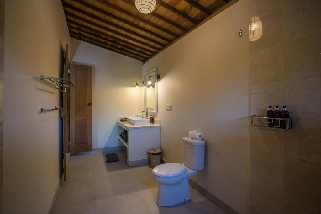 Villa Nirmala Ubud