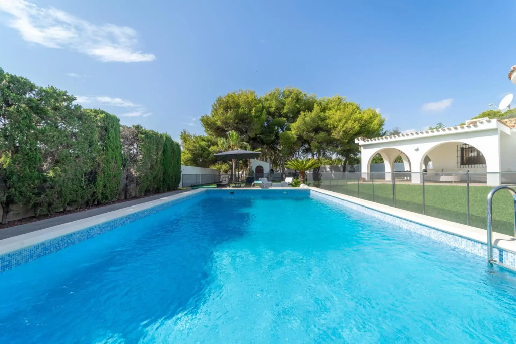 Myflats Villa los Pinos