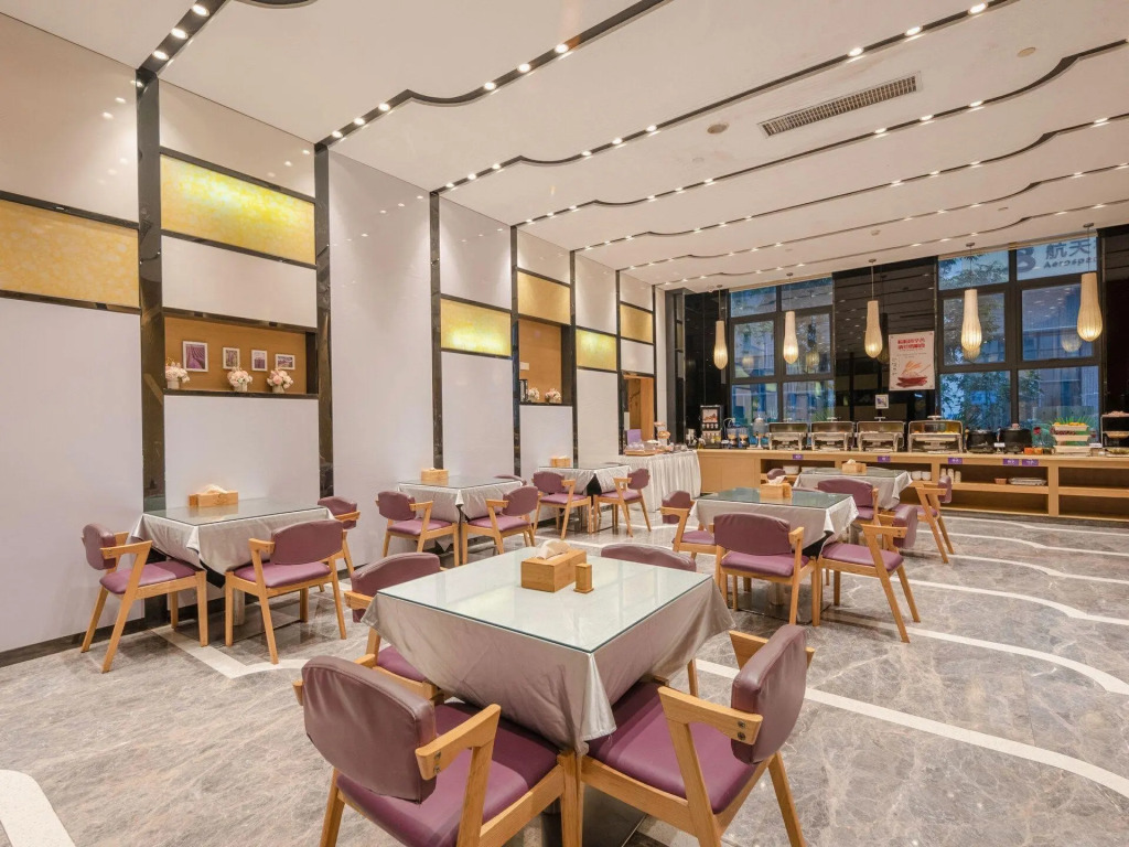 Lavande Hotel (Foshan Chancheng Zhangcha South China Innovation Valley)