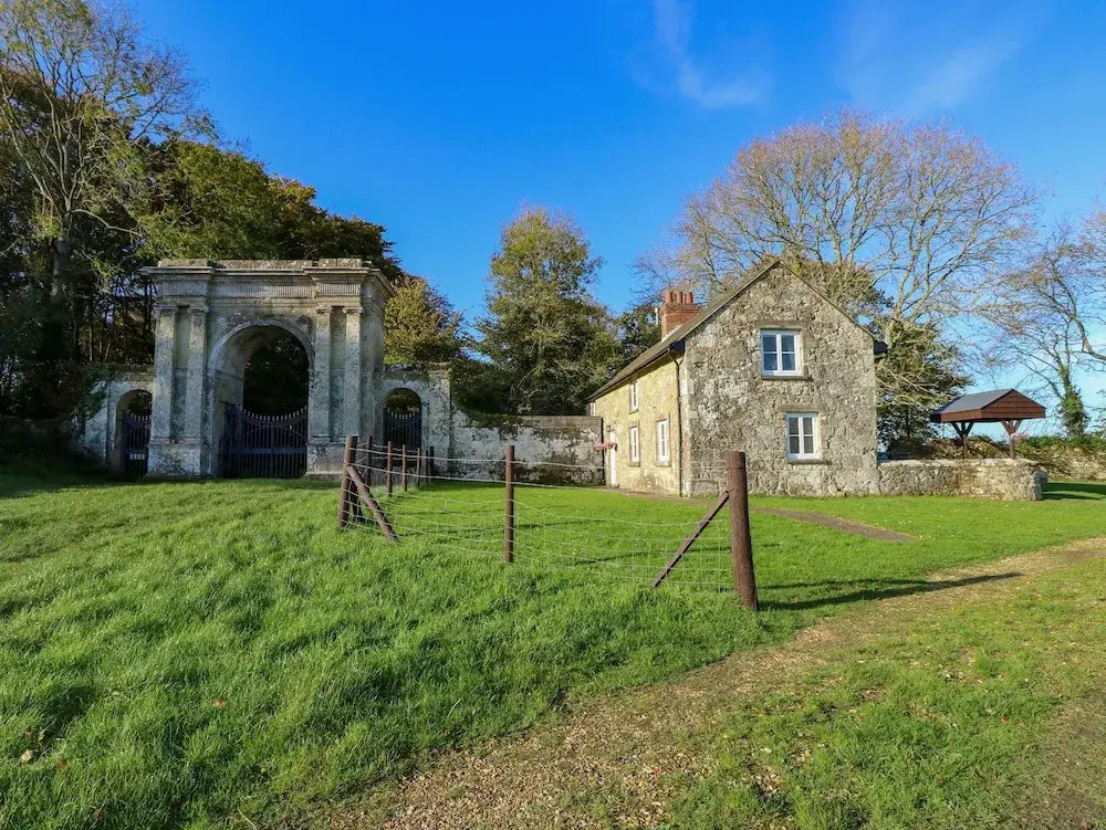 Freemantle Lodge