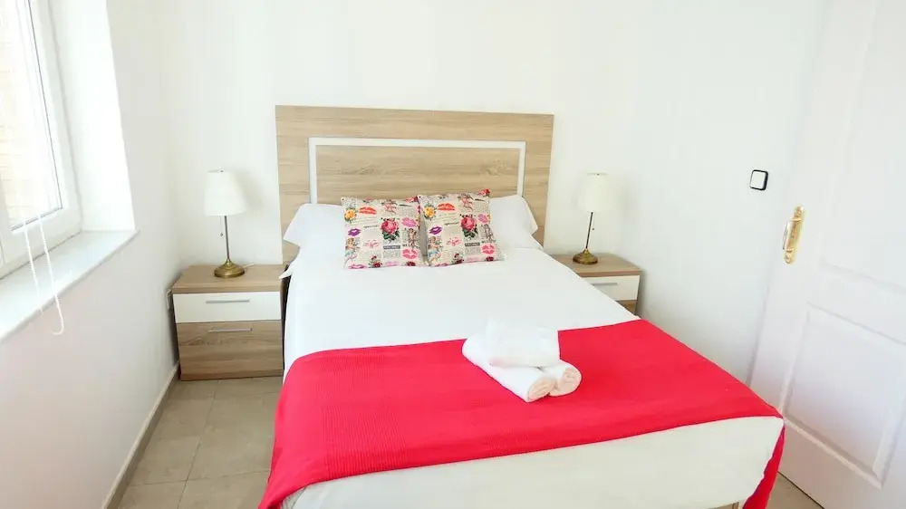 Uncibay Square Apartment