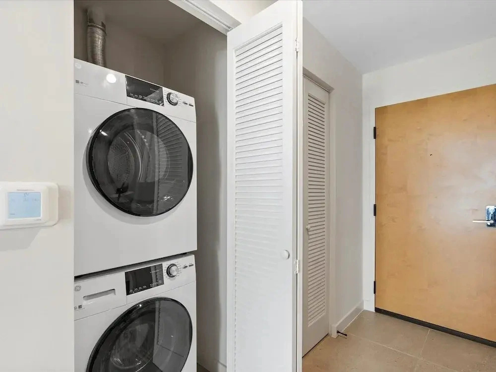 Luxury Condo at The Crosby Miami