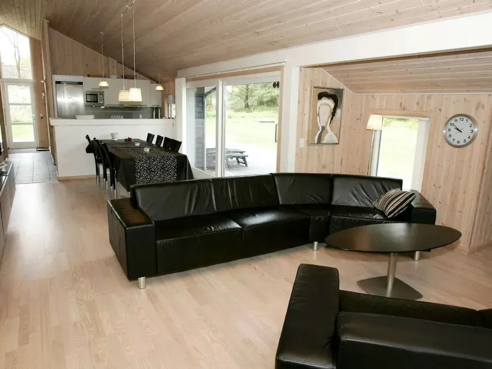 Holiday Home Bonamarken