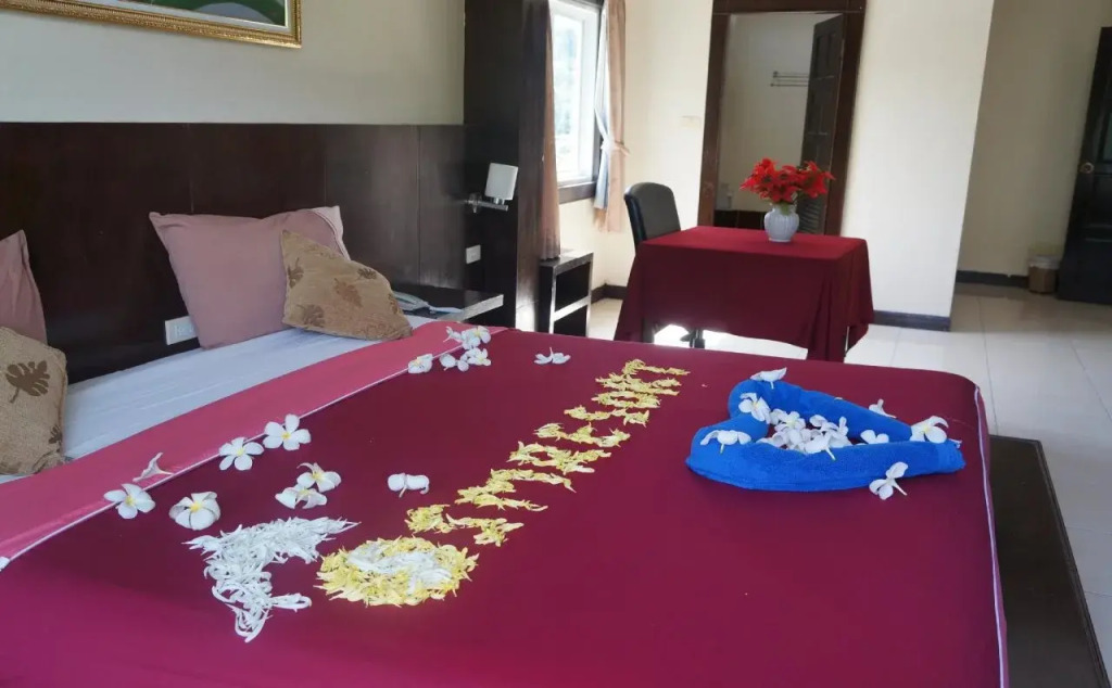 SM Patong Resort