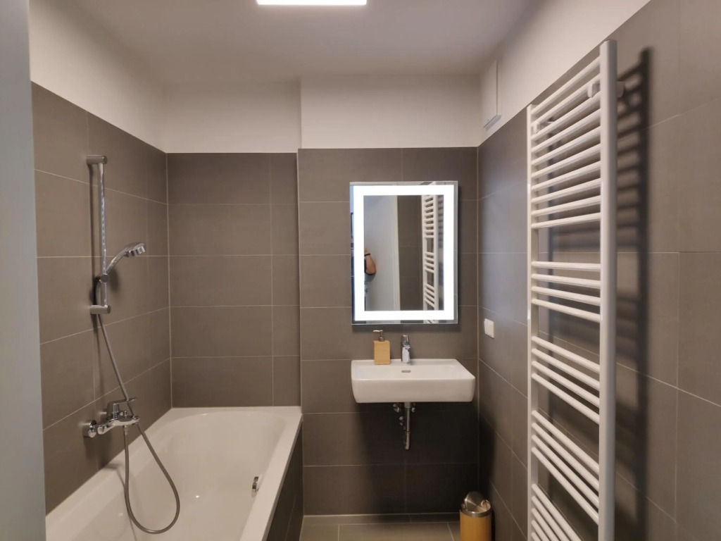 City Appartement Wien-Schwechat