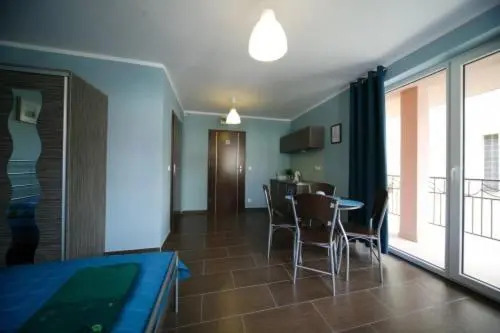 Villa Pasja