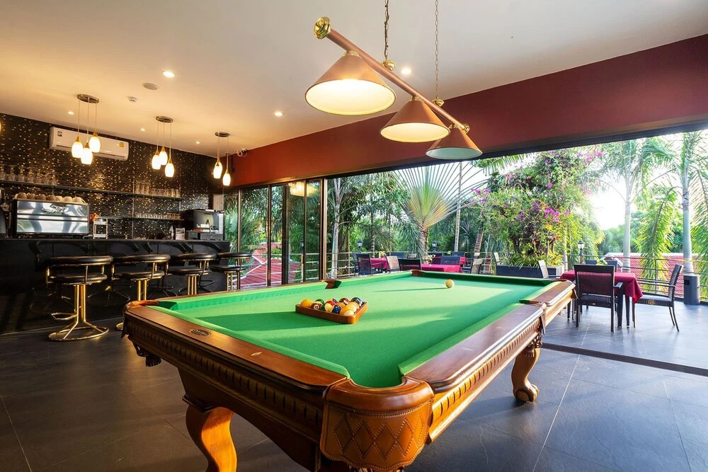 Boutique Resort 4 Bedroom Pool Villa