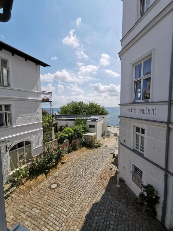 Homelig Ferienwohnung 3
