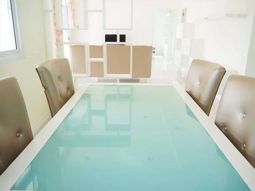 Suanson Paragon Green Villas