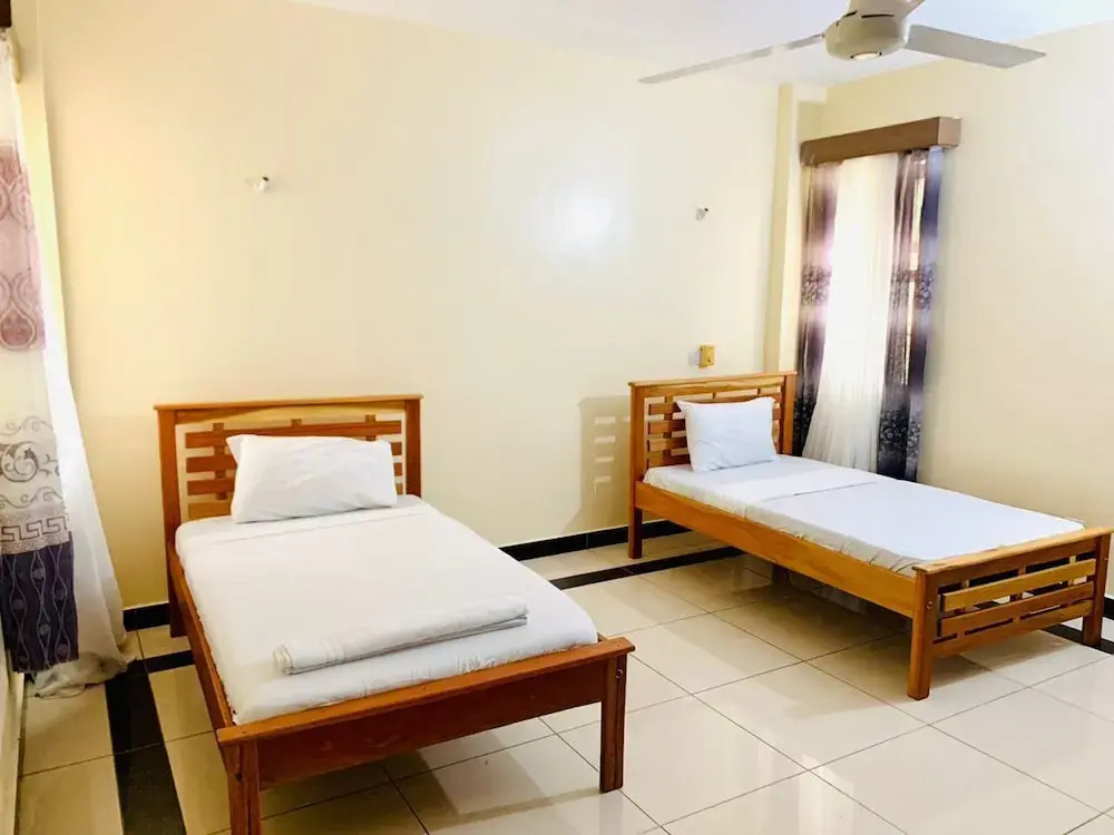 Lux Suites Furaha Holiday Apartments