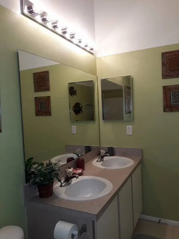 HL116N Hampton Lakes - Four Bedroom Home