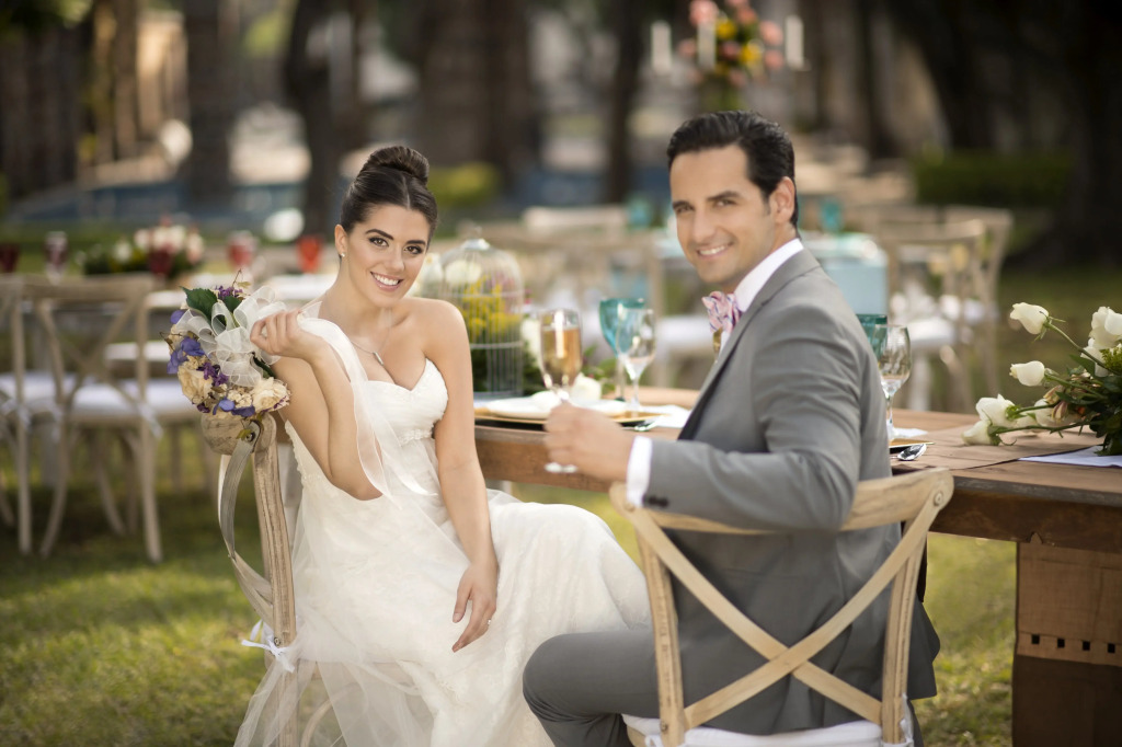 Fiesta Americana Hacienda San Antonio El Puente Resort & Spa