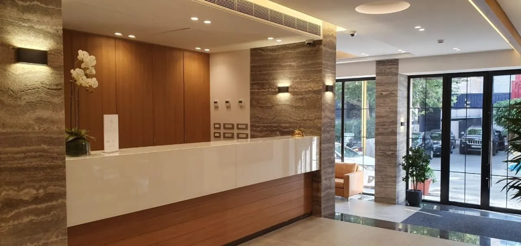 Alife Apart Hotel
