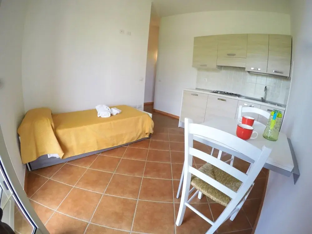 Residence Pantaleo