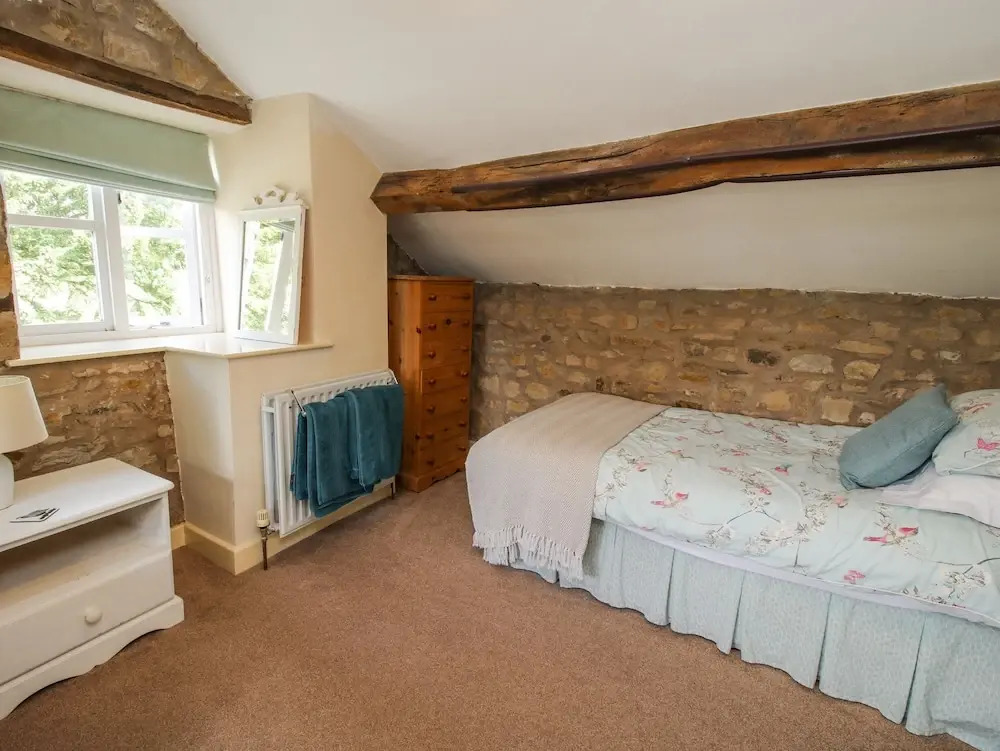 The Coach House