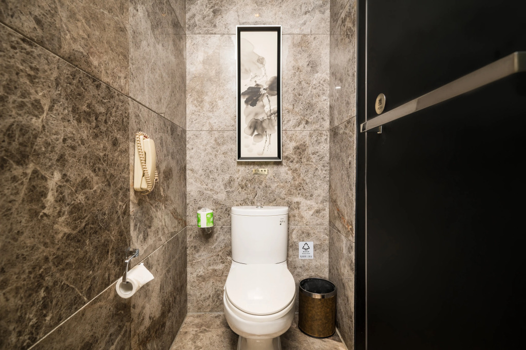 Paco Hotel Guangzhou Dongfeng Road Branch