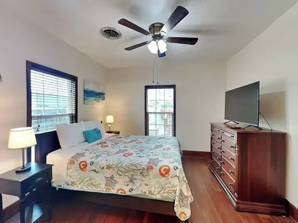 Hidden Haven by Ryson Vacation Rentals