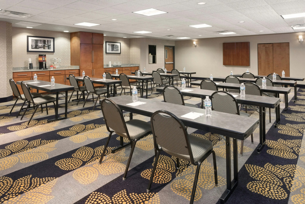 Hampton Inn & Suites Munster