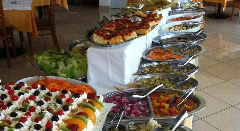 Hotel Massimo