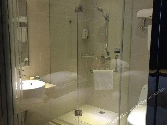 City Convenient Chain Hotel Wuhan High Speed Railway Station Branch