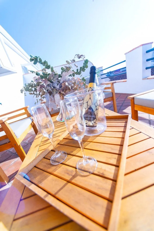 Suites Casa San Mateo