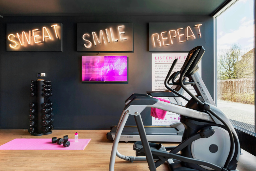 Moxy Copenhagen