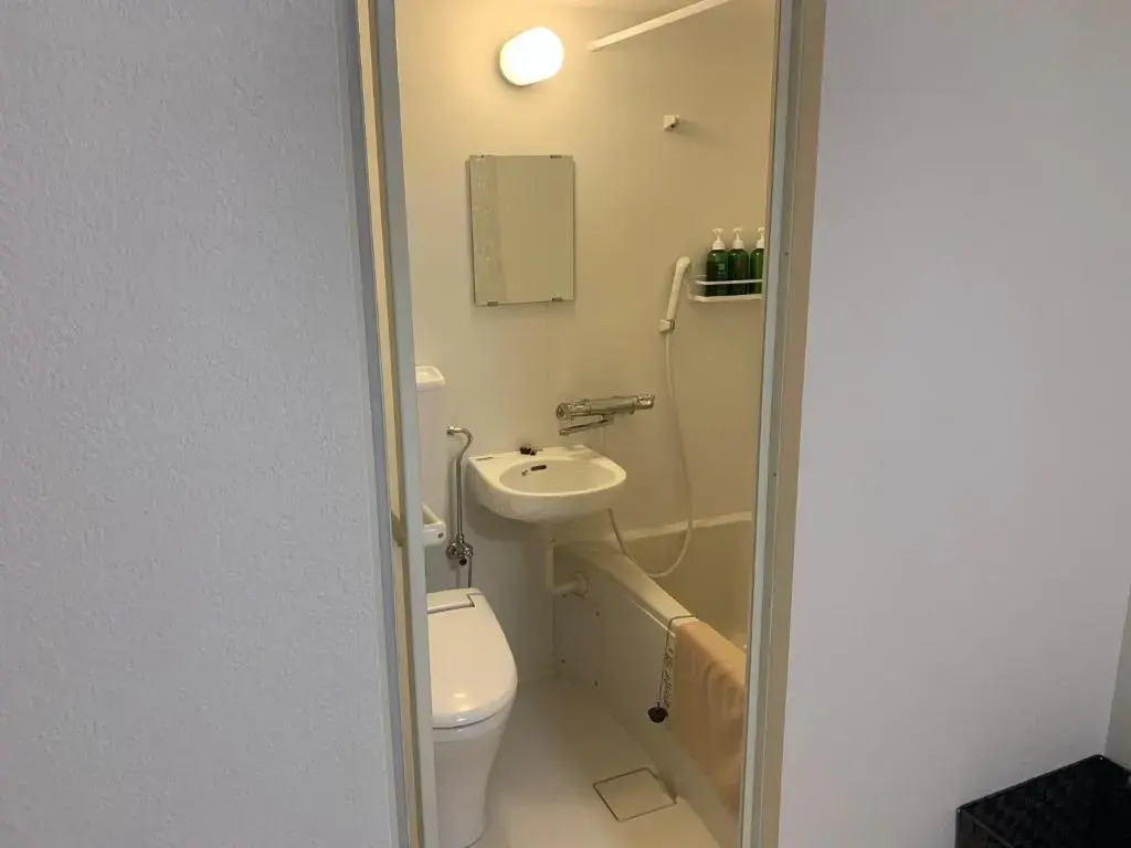 Sado - Hotel - Vacation STAY 82494