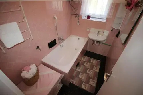Apartment Sandra