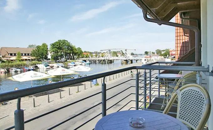 Hotel zur Brücke