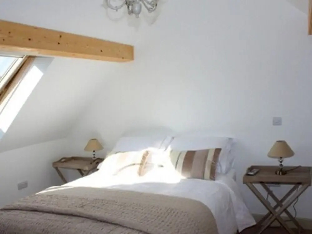Mount Farm B&B