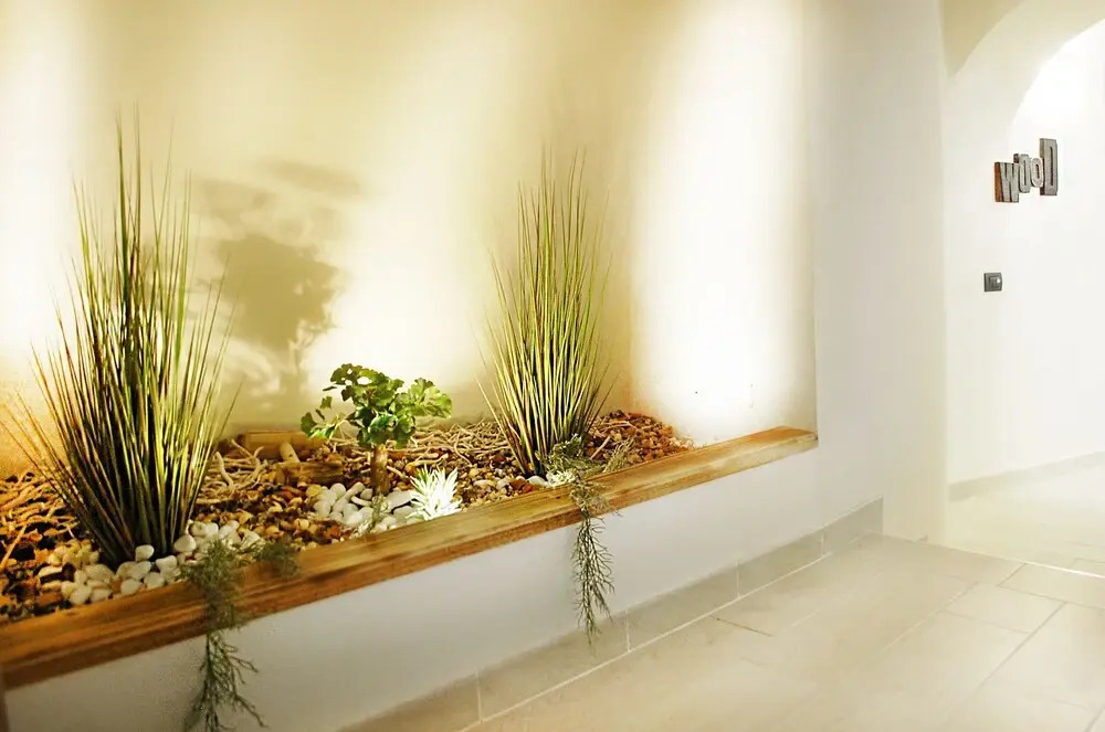 Wood's Apartaments