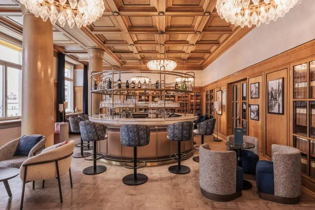 Hotel Altein Arosa, a Faern Collection Resort