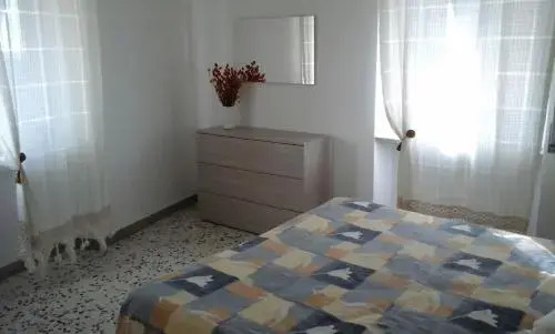 Appartamento Piazza Buzi