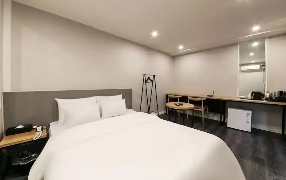 Hotel Zeta