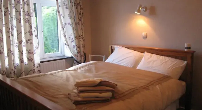Marian House B&B