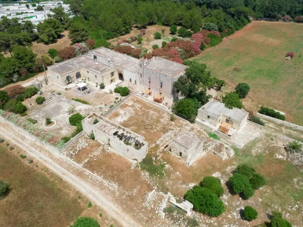 Masseria Specchiulla
