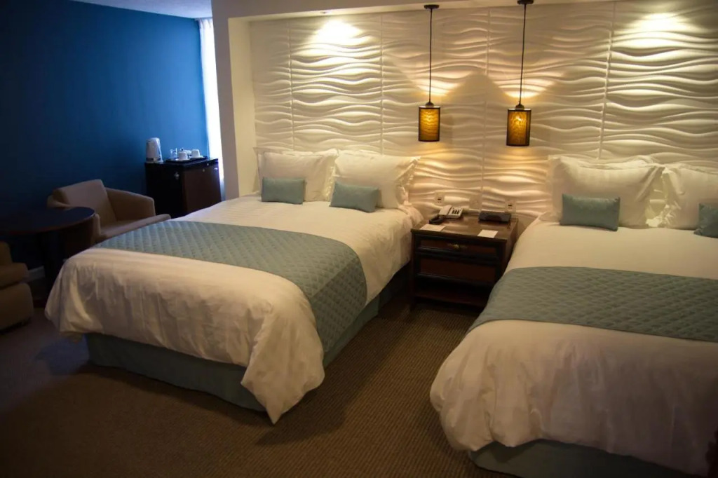 Hotel Presidente