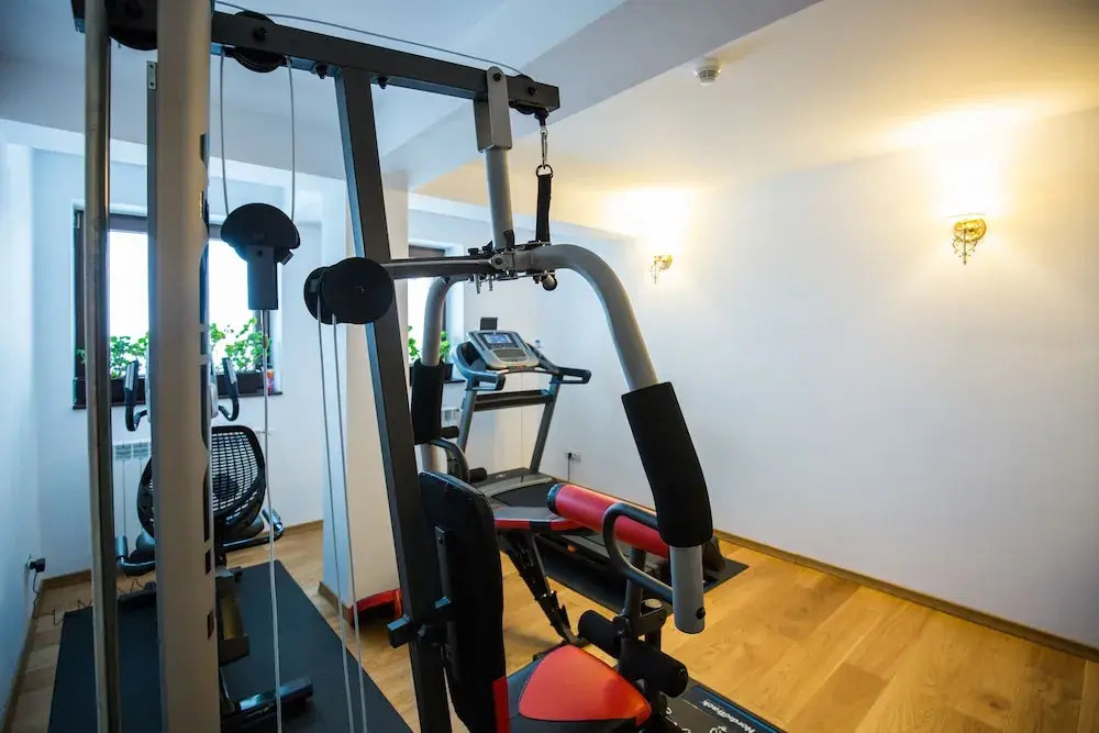 Pension Bran Ioana& SPA