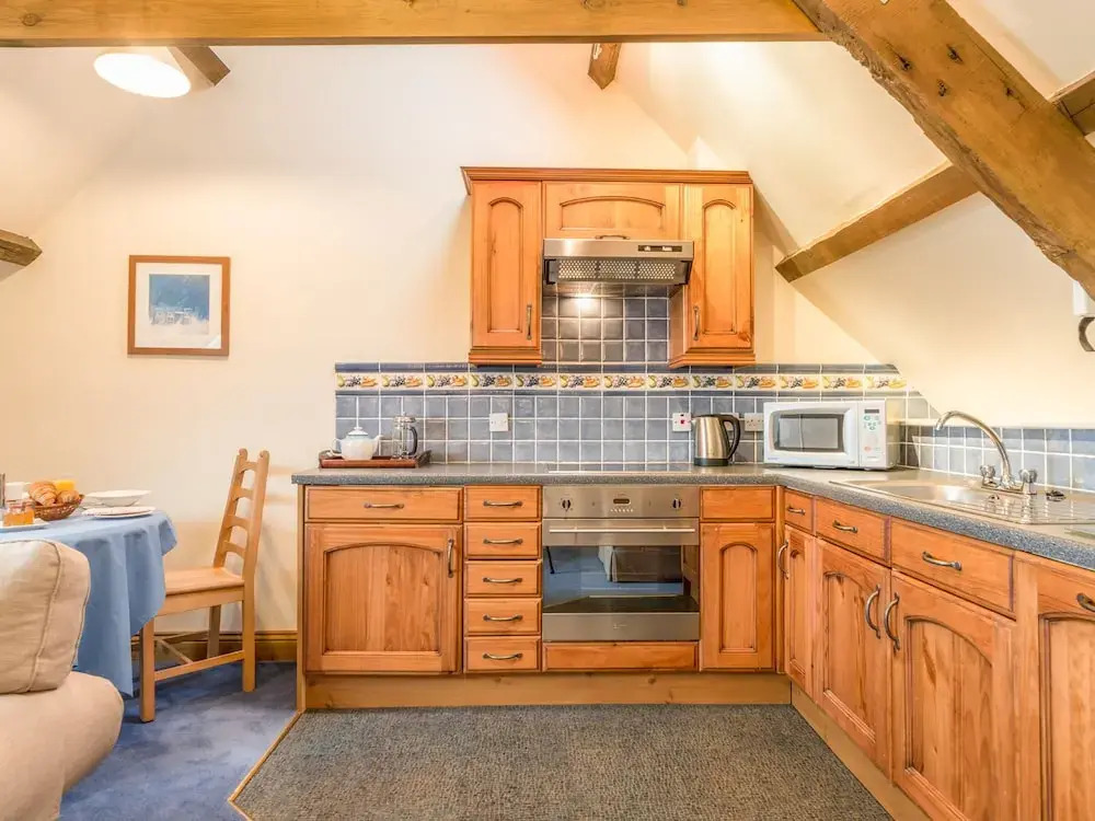 Jennys Cottage
