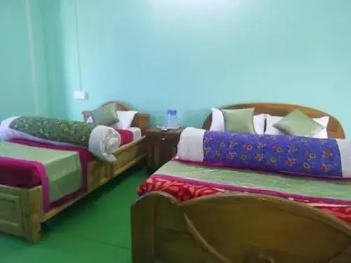 Zambhala Hotel