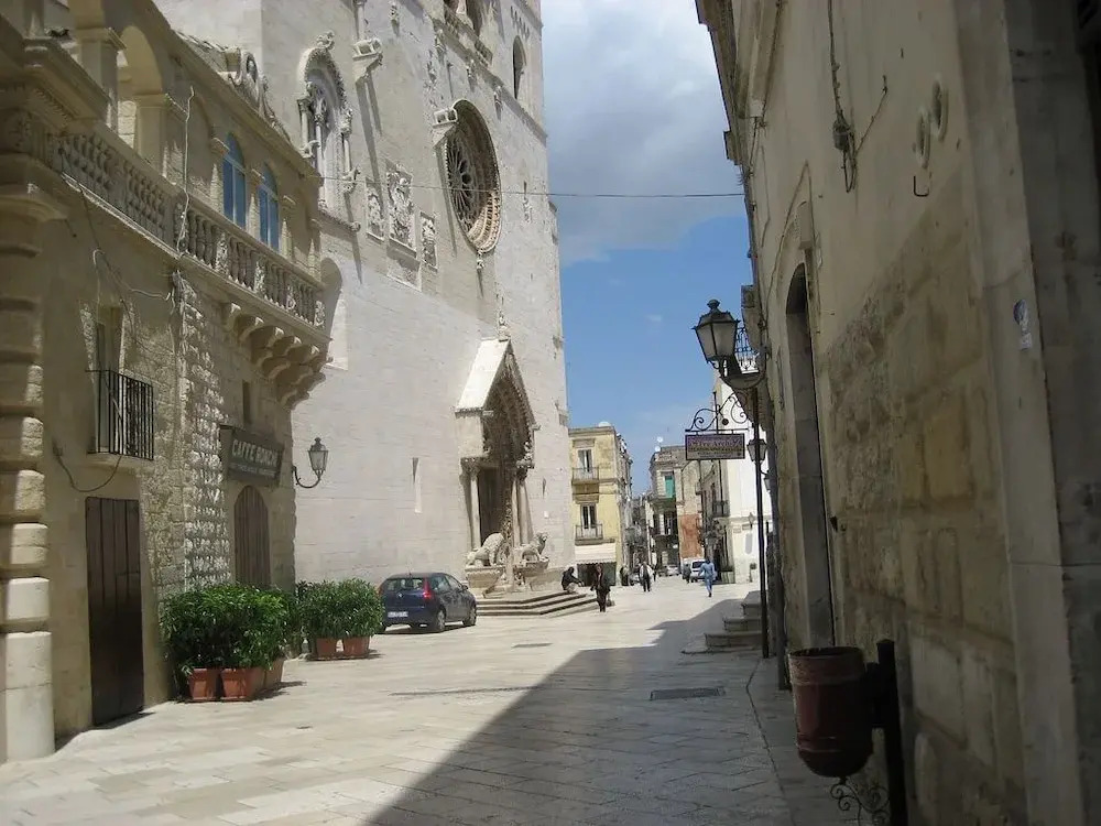 LIncontro B&B Santeramo