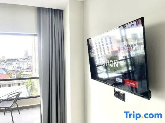 Sky Hotel