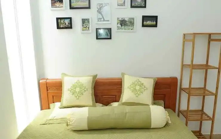 Ruby Lakeview homestay