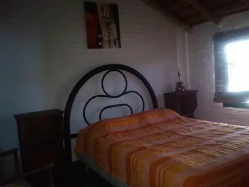 Cabañas Las Lunas