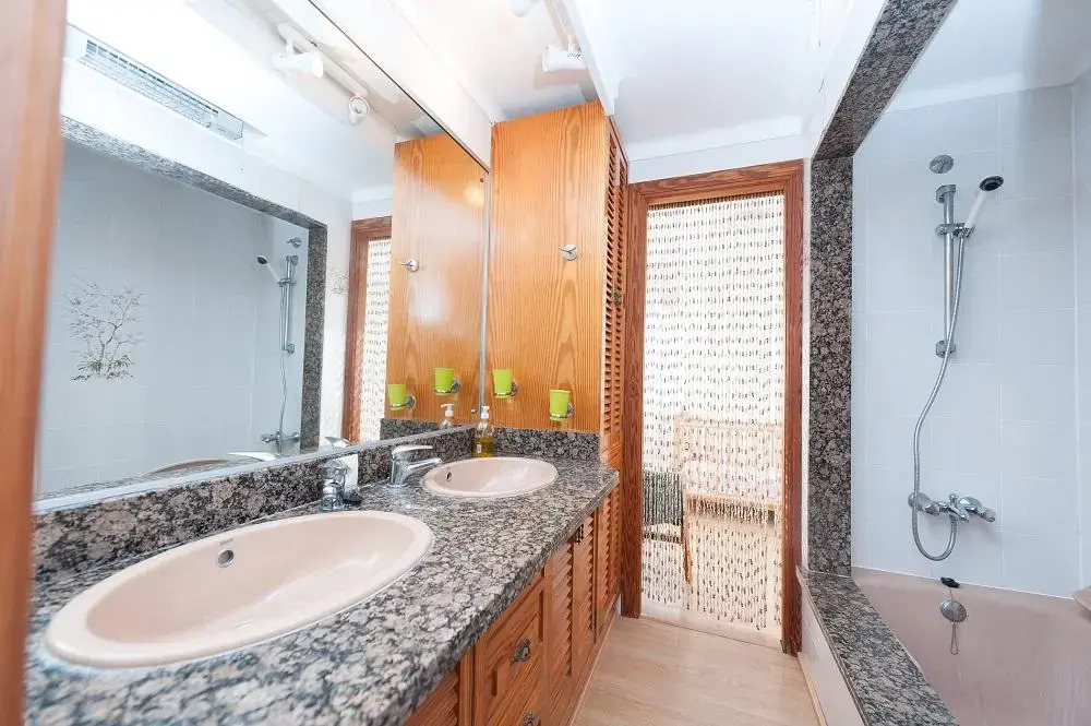 Apartment Llevant