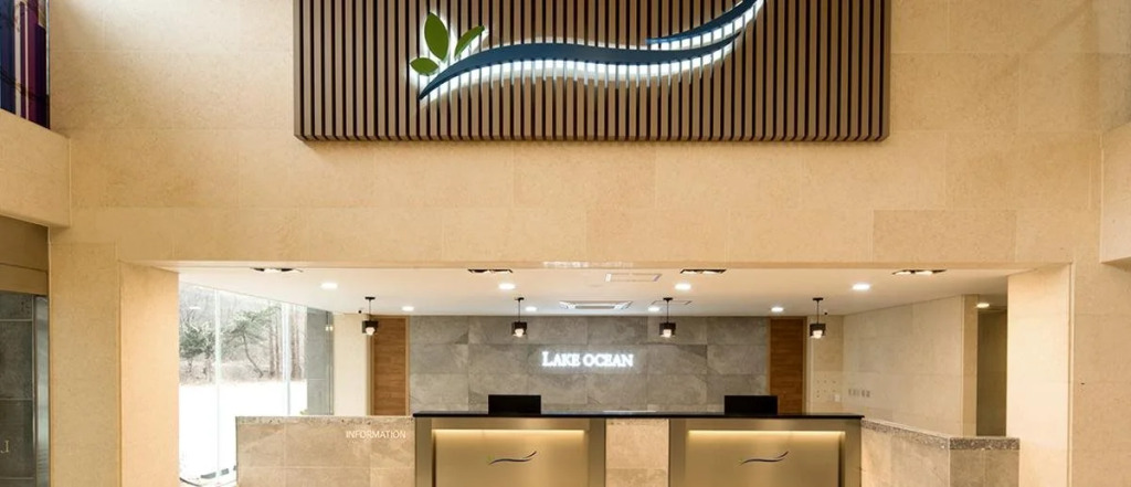 Lake Ocean Resort Sokcho