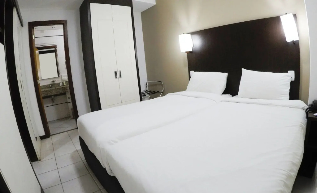 Triângulo Apart Hotel