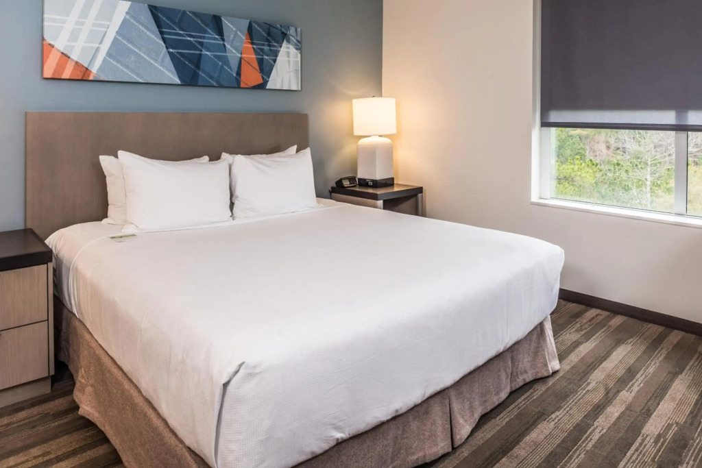 Hyatt House Raleigh/Rdu/Brier Creek