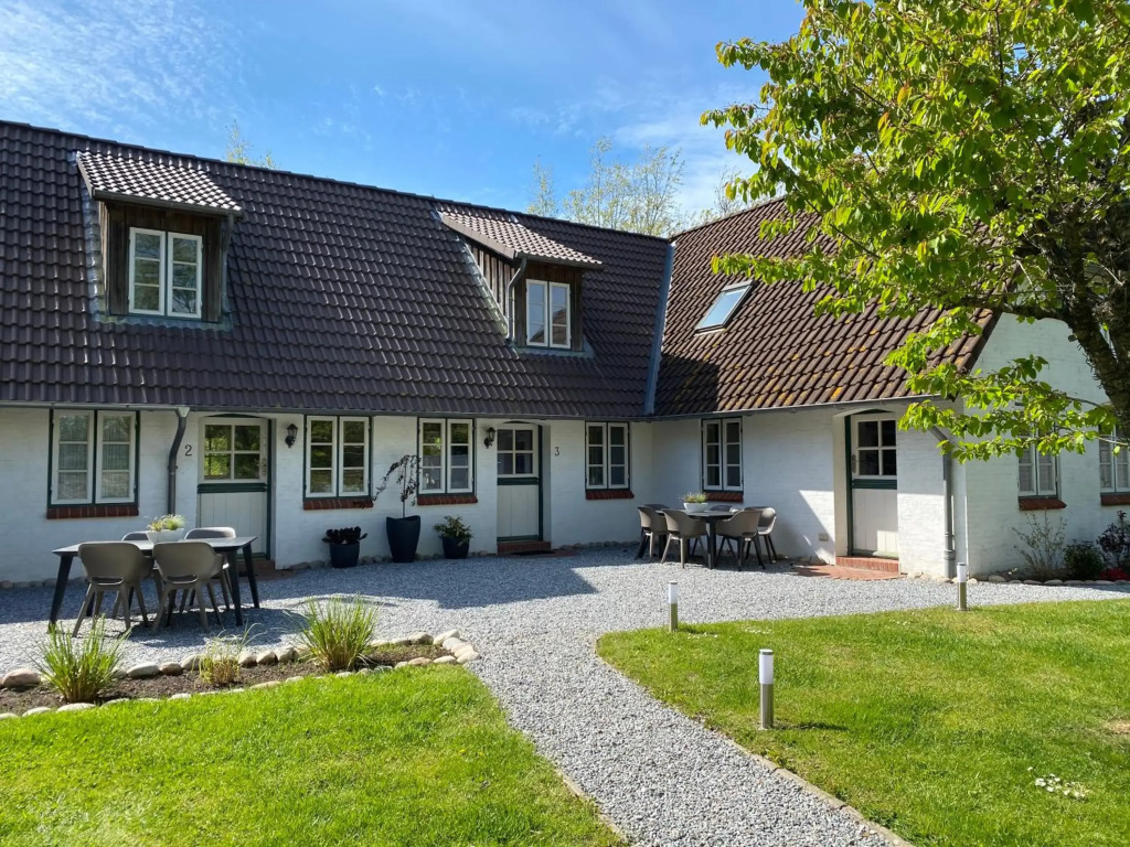 Haus Nordmann